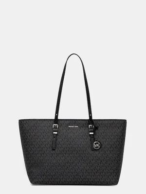 MICHAEL Michael Kors torebka QUINN kolor czarny 30T5SQNT9V