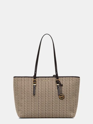 MICHAEL Michael Kors torebka QUINN kolor zielony 30T5AQNT9O