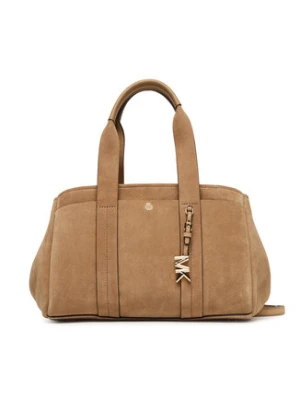 MICHAEL Michael Kors Torebka Romee 30F5G1ZS1S Brązowy