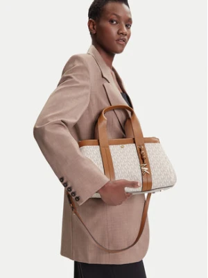 MICHAEL Michael Kors Torebka Romee 30T5G1ZS1B Beżowy