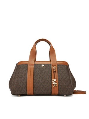 MICHAEL Michael Kors Torebka Romee 30T5G1ZS1B Brązowy