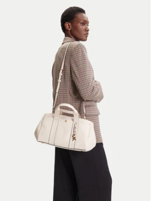 MICHAEL Michael Kors Torebka Romee 30T5G1ZS1L Écru