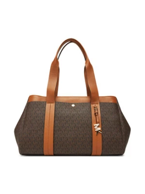 MICHAEL Michael Kors Torebka Romee 30T5G1ZT7B Brązowy