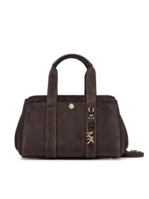 MICHAEL Michael Kors Torebka Romee 32F5G1ZC1S Brązowy