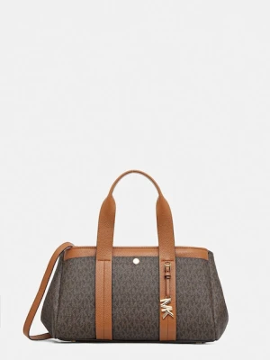MICHAEL Michael Kors torebka ROMEE kolor brązowy 30T5G1ZS1B