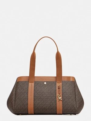MICHAEL Michael Kors torebka ROMEE kolor brązowy 30T5G1ZT7B