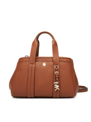MICHAEL Michael Kors Torebka Romee XS 32T5G1ZC1L Brązowy