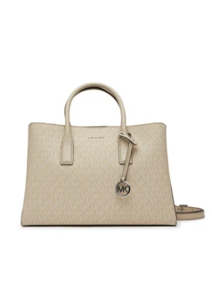 MICHAEL Michael Kors Torebka Ruthie 30S5S9RS3V Beżowy