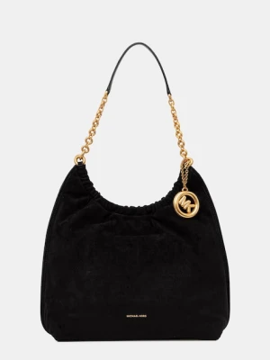 MICHAEL Michael Kors torebka shopper damska skórzana