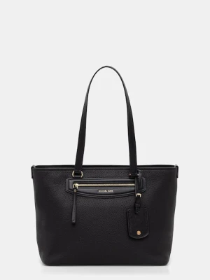 MICHAEL Michael Kors torebka shopper damska skórzana