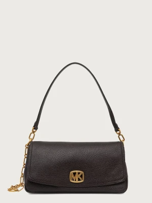 MICHAEL Michael Kors torebka shopper damska skórzana BRYANT brązowy