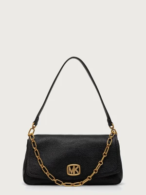 MICHAEL Michael Kors torebka shopper damska skórzana BRYANT czarny