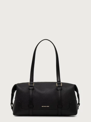 MICHAEL Michael Kors torebka shopper damska skórzana TEDDI czarny