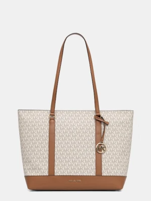 MICHAEL Michael Kors torebka shopper damska z imitacji skóry