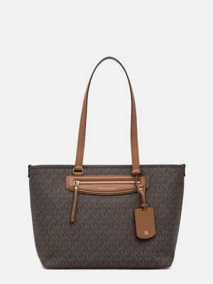MICHAEL Michael Kors torebka shopper damska z imitacji skóry