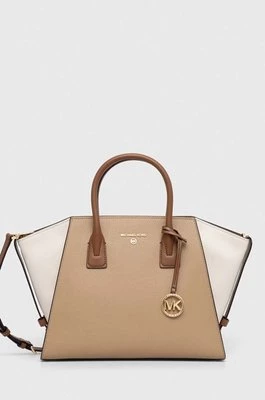 MICHAEL Michael Kors torebka skórzana