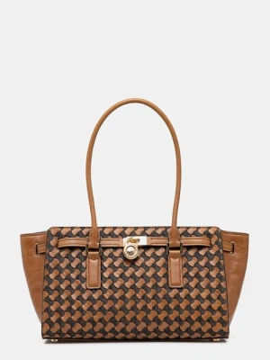 MICHAEL Michael Kors torebka skórzana