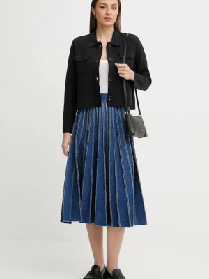 MICHAEL Michael Kors torebka skórzana