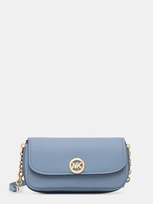 MICHAEL Michael Kors torebka skórzana