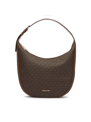 MICHAEL Michael Kors Torebka Skye Md 30F6G19L6B Brązowy