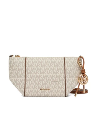 Zdjęcie produktu MICHAEL Michael Kors Torebka Sm Tz Xbody 32R6G9JC1B Écru