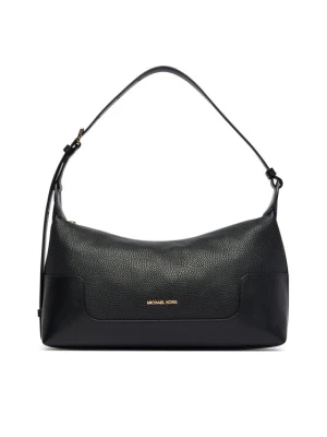 MICHAEL Michael Kors Torebka Teddi 30F6G24L2L Czarny