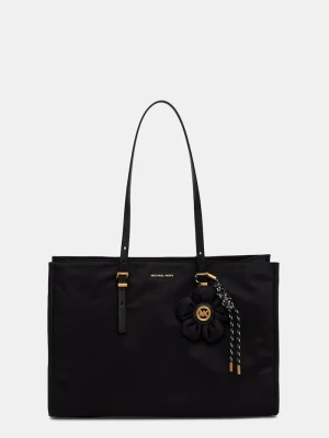 MICHAEL Michael Kors torebka tote damska Zadie czarny