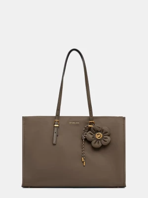 MICHAEL Michael Kors torebka tote damska Zadie zielony