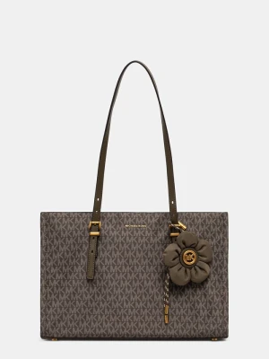 MICHAEL Michael Kors torebka tote damska Zadie zielony