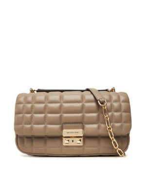 MICHAEL Michael Kors Torebka Tribeca 30R4G2RL7L Beżowy