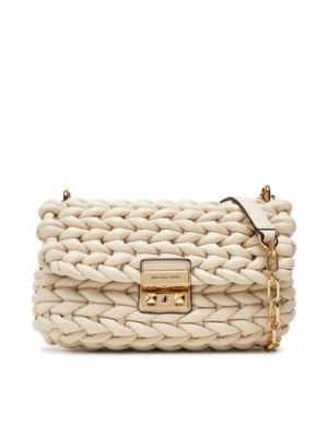 MICHAEL Michael Kors Torebka Tribeca 30T5G2RL7T Écru