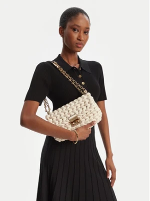 MICHAEL Michael Kors Torebka Tribeca 30T5G2RL7T Écru