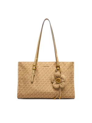 MICHAEL Michael Kors Torebka Zadie 30T6A6ZT8C Kremowy