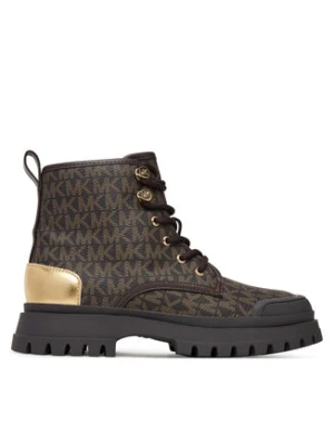 MICHAEL Michael Kors Trapery MK02734211 Brązowy