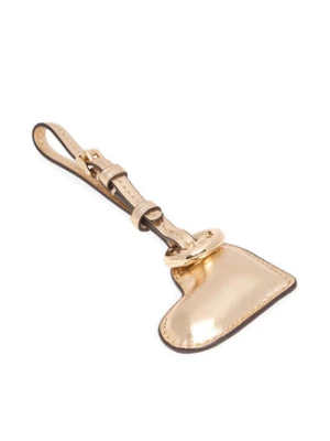 MICHAEL Michael Kors Zawieszka 32F5GD0K7M Złoty