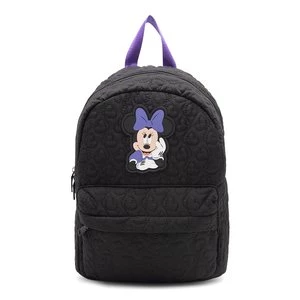 Mickey&Friends ACCCS-AW23-211DSTC-A Czarny