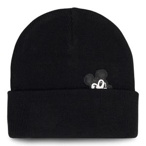 Mickey&Friends ACCCS_AW23-301DSTC Czarny