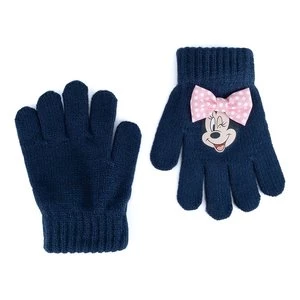 Mickey&Friends ACCCS-AW24-340DSTC Granatowy