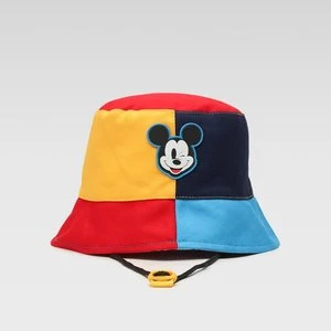 Mickey&Friends ACCCS_SS23_157DSTC Czerwony