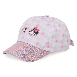 Mickey&Friends ACCCS-SS25-225DSTC Różowy jasny