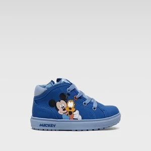 Mickey&Friends AVO-191-369ADSTC Niebieski