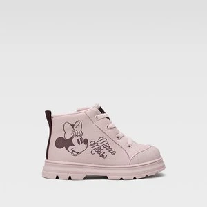 Mickey&Friends AVO-SS23-018DSTC-B Różowy jasny