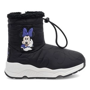 Mickey&Friends AW23-211DSTC Czarny