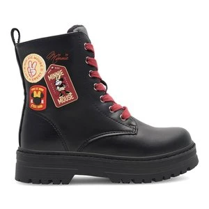 Mickey&Friends AW23-30DSTC Czarny
