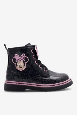 Mickey&Friends AW23-326DSTC Granatowy