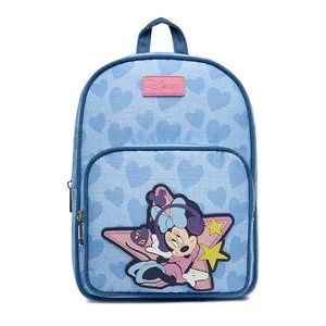 Mickey&Friends CEO-ACCCS-AW25-100DSTC Niebieski
