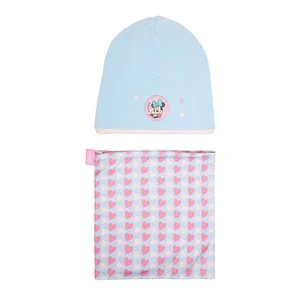 Mickey&Friends CEO-ACCCS-AW25-220DSTC Niebieski