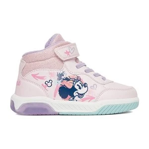 Mickey&Friends CEO-BIC-AW25-223DSTC Różowy