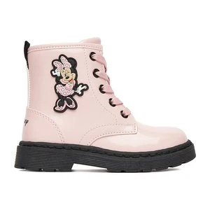 Mickey&Friends CEO-CM-AW25-227DSTC Różowy jasny