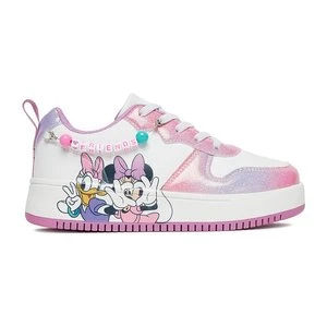 Mickey&Friends CEO-CP66-AW25-106DSTC Biały
